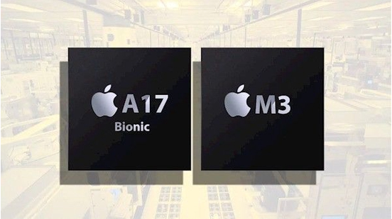 岳普湖苹果15维修站分享iPhone15系列会用3nm芯片吗 